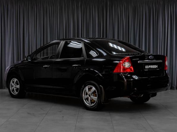 Ford Focus II Рестайлинг с пробегом 2009 года, цена 569 000 рублей, 167451 км, седан, Автокод Объявления