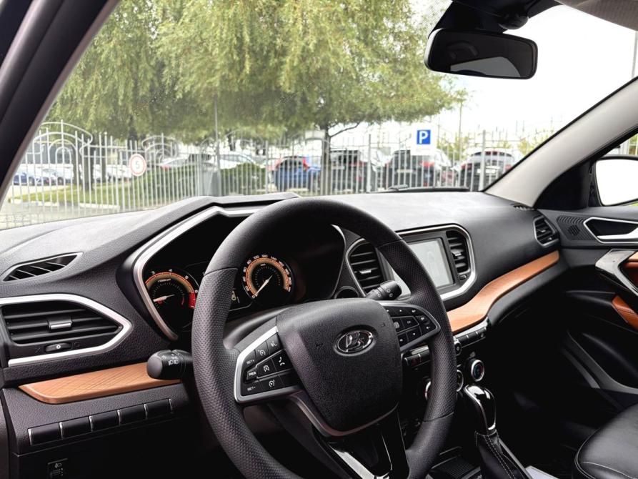 Lada (ВАЗ) Vesta I Рестайлинг (NG) Пермь  - изображение 13