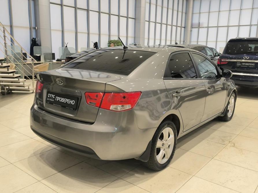 Kia Cerato II Казань  - изображение 6