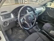 Skoda Rapid I Воронеж  - изображение 20