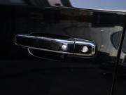 Chevrolet Tahoe IV Москва  - изображение 34