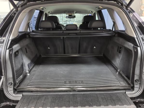 BMW X5 III (F15) с пробегом 2014 года, цена 3 295 000 рублей, 121139 км, внедорожник, Автокод Объявления