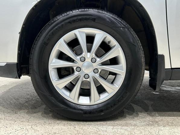 Haval M6 II с пробегом 2023 года, цена 1 729 000 рублей, 37201 км, внедорожник, Автокод Объявления