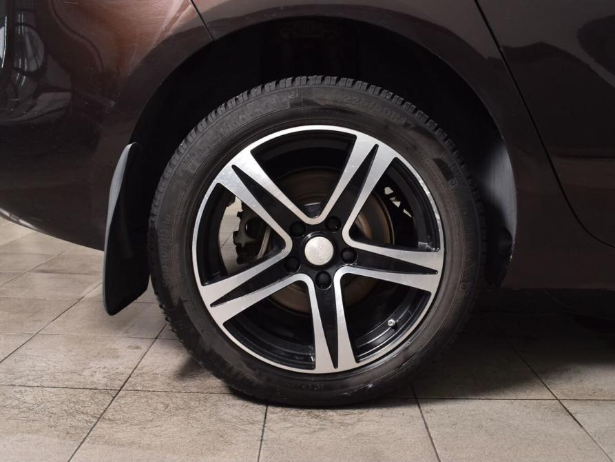 Opel Zafira C Кемерово  - изображение 12