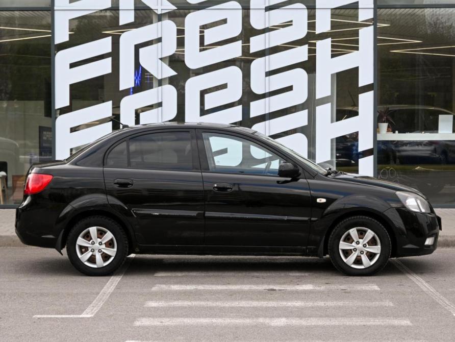 Kia Rio II Волгоград  - изображение 5