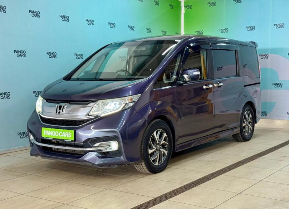 Honda Stepwgn V Набережные Челны  - изображение 1
