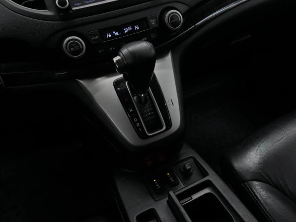 Honda CR-V IV с пробегом 2014 года, цена 2 150 000 рублей, 171085 км, внедорожник, Автокод Объявления