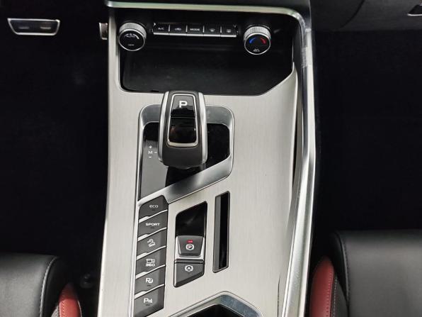 Geely Coolray I с пробегом 2020 года, цена 1 499 000 рублей, 86792 км, внедорожник, Автокод Объявления