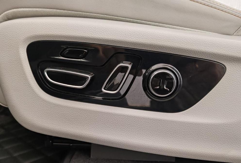 GAC GS8 II Ярославль  - изображение 20