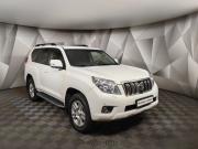 Toyota Land Cruiser Prado 150 Series Москва  - изображение 25