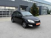 Skoda Fabia II Рестайлинг Липецк  - изображение 16