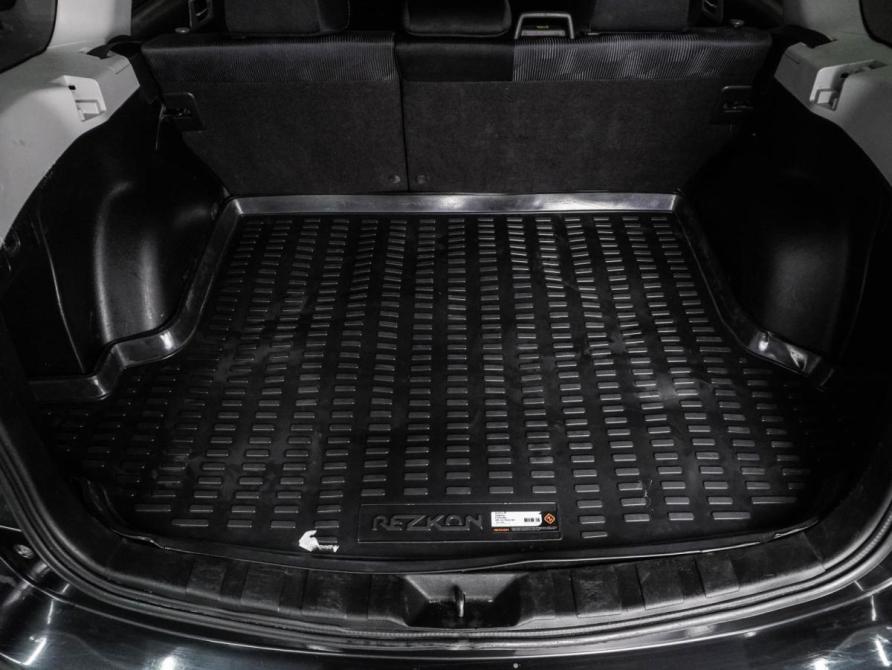 Subaru Forester III Воронеж  - изображение 18