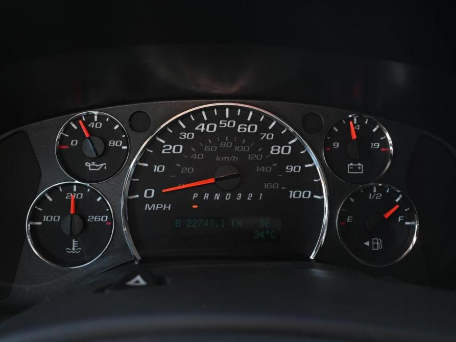 Chevrolet Express II Ростов-на-Дону  - изображение 21