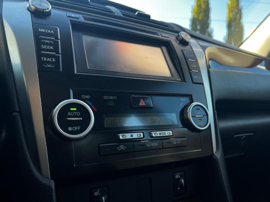 Toyota Camry VII (XV50) Стерлитамак  - изображение 18