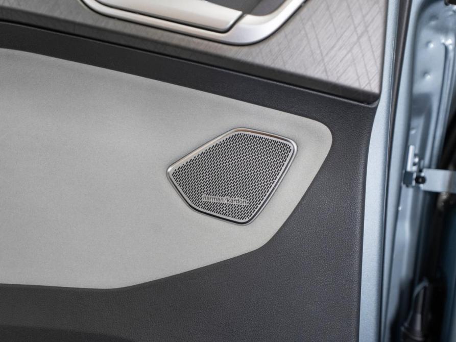 Volkswagen Talagon I Рестайлинг Москва  - изображение 22