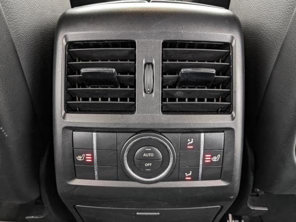Mercedes-Benz GL-Класс II (X166) с пробегом 2015 года, цена 3 500 000 рублей, 116860 км, внедорожник, Автокод Объявления