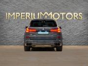 BMW X5 IV (G05/G18) Рестайлинг Москва  - изображение 33