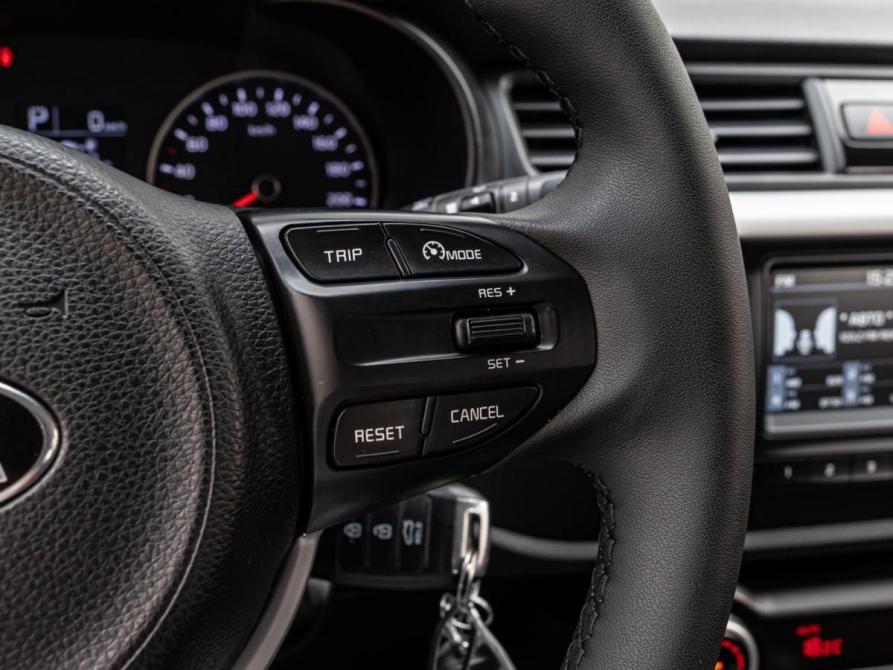 Kia Rio IV Краснодар  - изображение 16