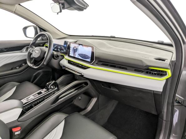 Geely Binyue Cool с пробегом 2023 года, цена 2 080 000 рублей, 33371 км, внедорожник, Автокод Объявления