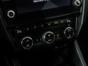 Skoda Octavia III (A7) Рестайлинг Санкт-Петербург  - изображение 36