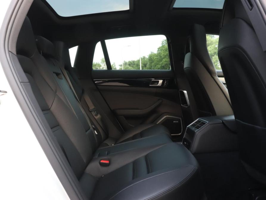Porsche Panamera II Москва  - изображение 10