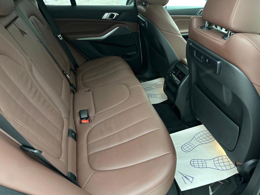 BMW X5 IV (G05/G18) Пермь  - изображение 23