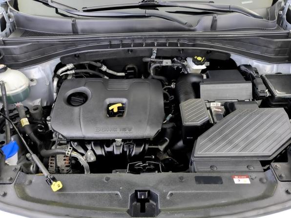 Kia Sportage IV Рестайлинг с пробегом 2021 года, цена 2 199 000 рублей, 112484 км, внедорожник, Автокод Объявления