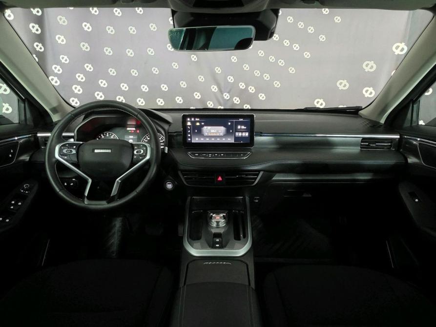 Haval Jolion I Новосибирск  - изображение 26