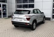 Hyundai Creta I Рестайлинг Владимир  - изображение 30