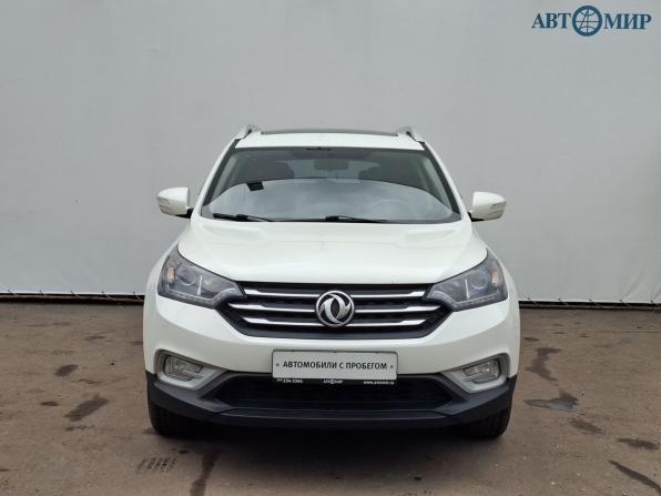 Dongfeng AX7 I с пробегом 2019 года, цена 1 315 000 рублей, 119516 км, внедорожник, Автокод Объявления