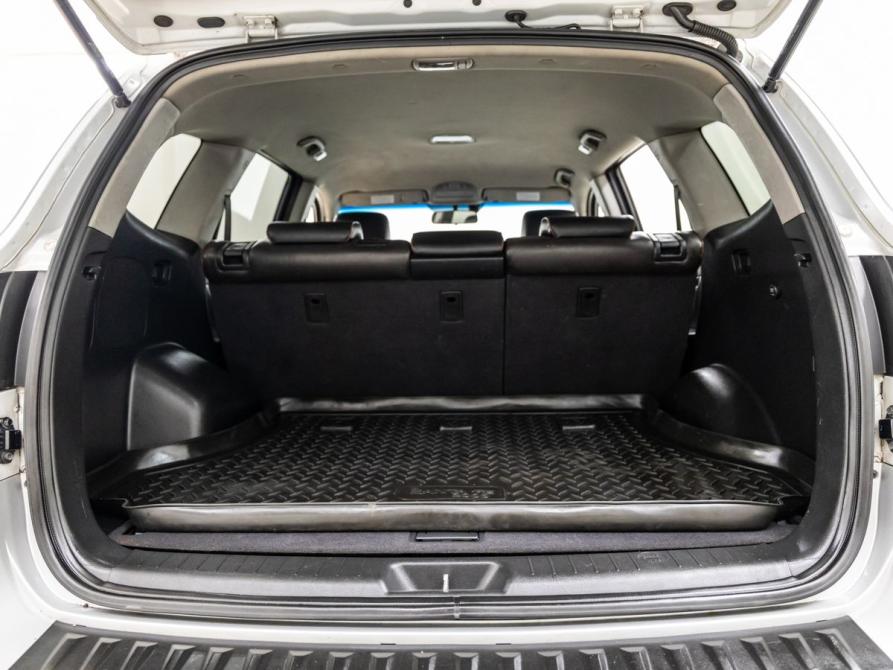 Hyundai Santa Fe II Волгоград  - изображение 36