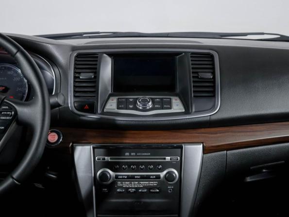 Nissan Teana II с пробегом 2010 года, цена 760 000 рублей, 211918 км, седан, Автокод Объявления