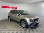 Volkswagen Tiguan II Воронеж  - изображение 28