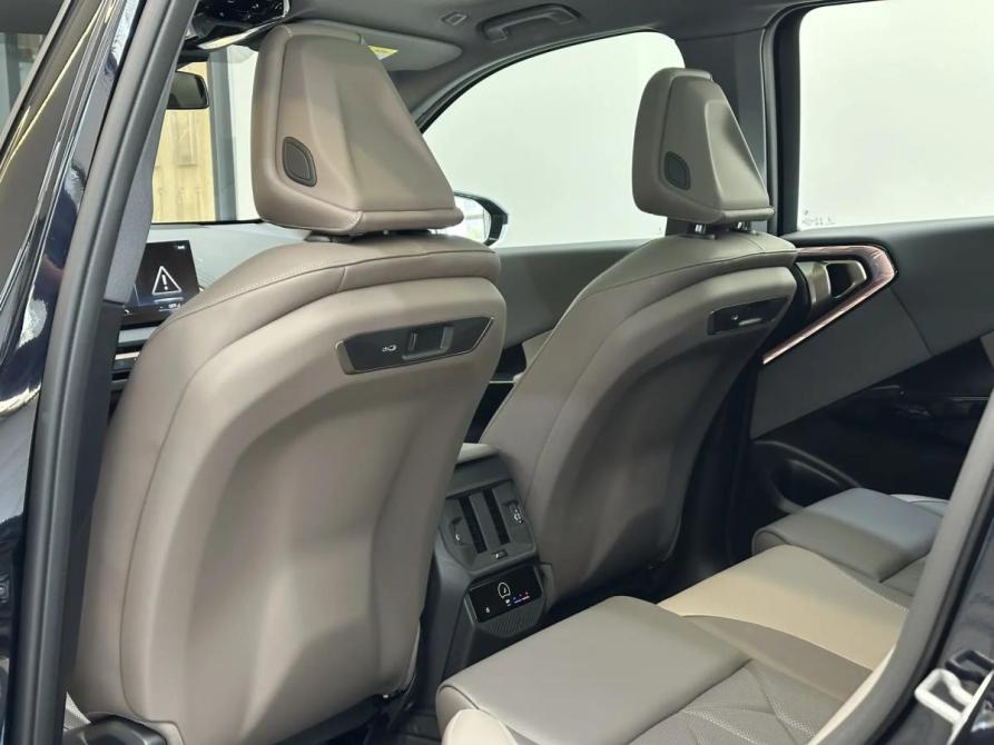 BMW X3 IV (G45/G48) Барнаул  - изображение 45