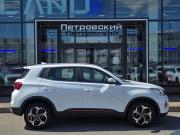 Chery Tiggo 4 Pro I Санкт-Петербург  - изображение 27