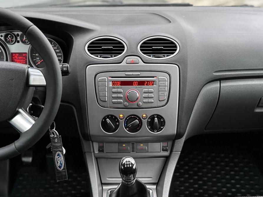 Ford Focus II Рестайлинг Архангельск  - изображение 14