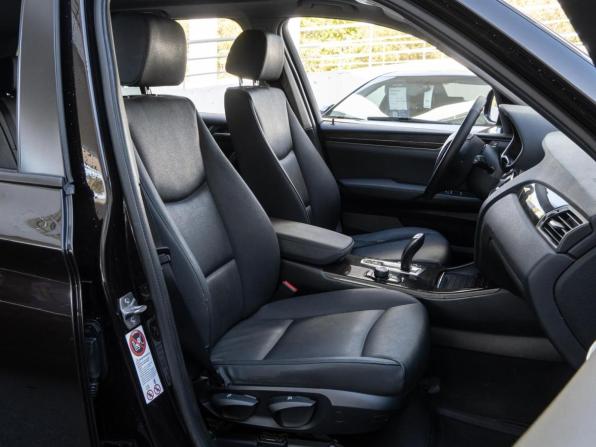 BMW X3 II (F25) Рестайлинг с пробегом 2015 года, цена 1 850 000 рублей, 209556 км, внедорожник, Автокод Объявления