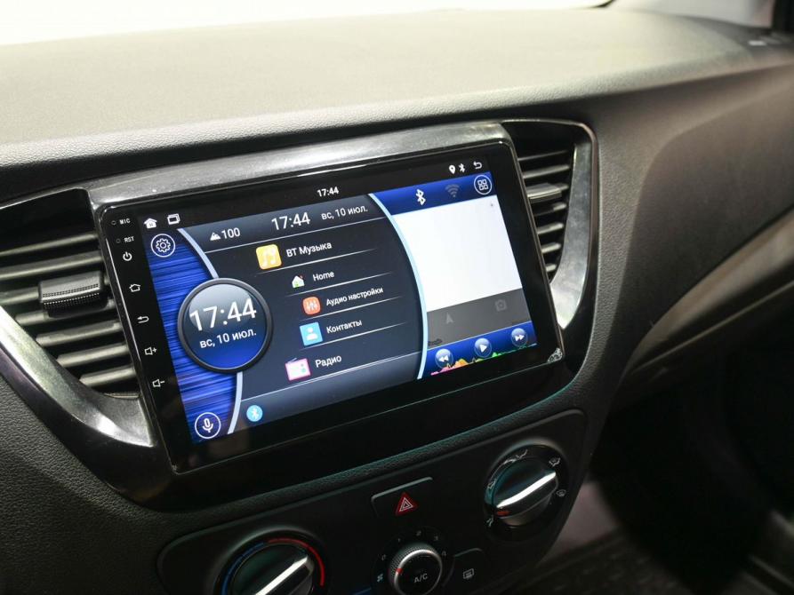 Hyundai Solaris II Ростов-на-Дону  - изображение 20