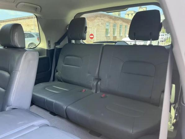 Toyota Land Cruiser 200 Series с пробегом 2008 года, цена 3 600 000 рублей, 261926 км, внедорожник, Автокод Объявления