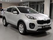 Kia Sportage IV Казань  - изображение 25