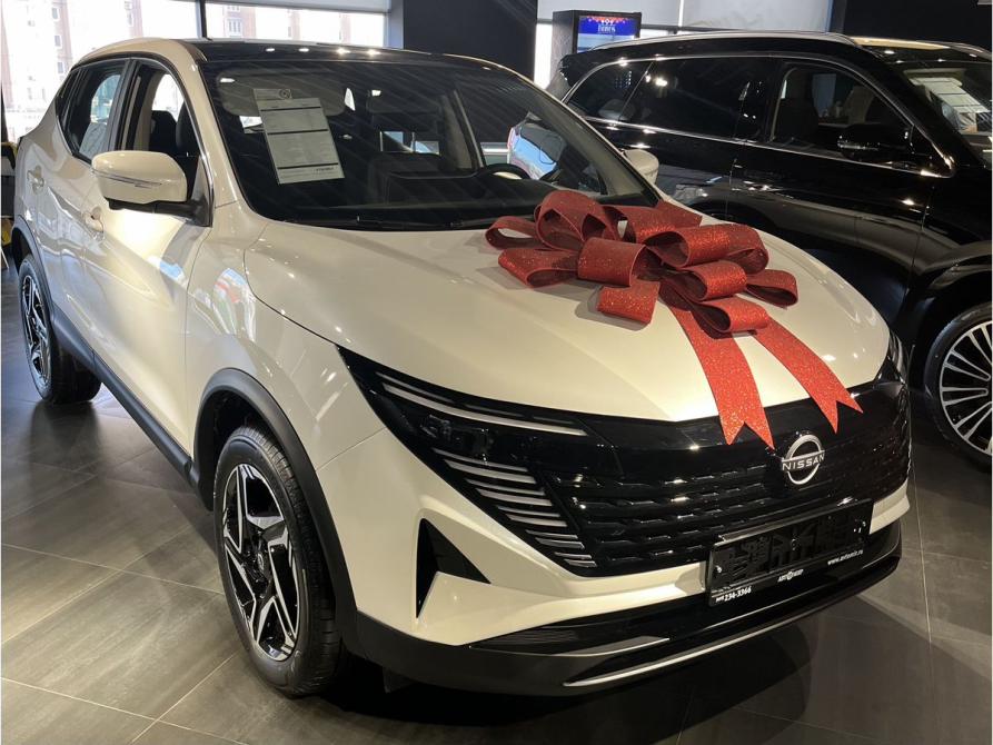 Nissan Qashqai II Рестайлинг 2 Брянск  - изображение 1