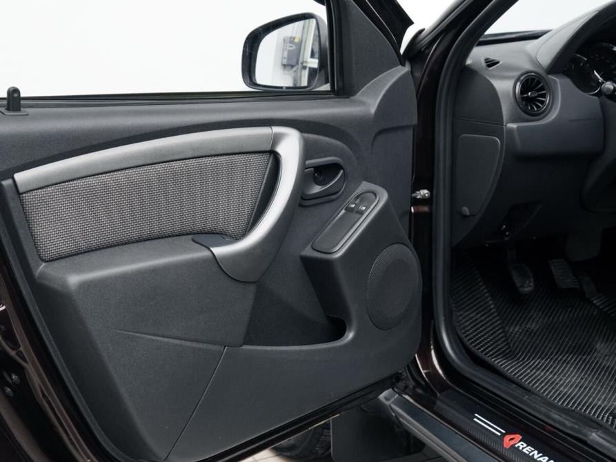 Renault Duster I Рестайлинг Ростов-на-Дону  - изображение 9