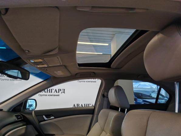 Honda Accord VIII с пробегом 2008 года, цена 975 000 рублей, 177280 км, седан, Автокод Объявления