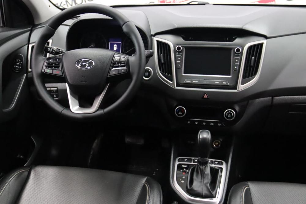 Hyundai Creta I Сургут  - изображение 14
