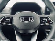 Geely Emgrand II Санкт-Петербург  - изображение 34