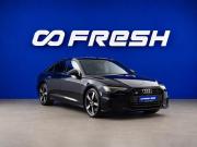 Audi A6 V (C8) Москва  - изображение 24