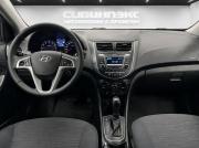 Hyundai Solaris I Рестайлинг Кемерово  - изображение 20