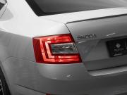 Skoda Octavia III (A7) Москва  - изображение 34
