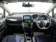 Toyota Wish II Рестайлинг Иркутск  - изображение 29