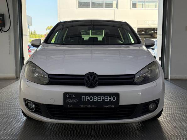 Volkswagen Golf VI с пробегом 2011 года, цена 750 000 рублей, 194405 км, хэтчбек, Автокод Объявления